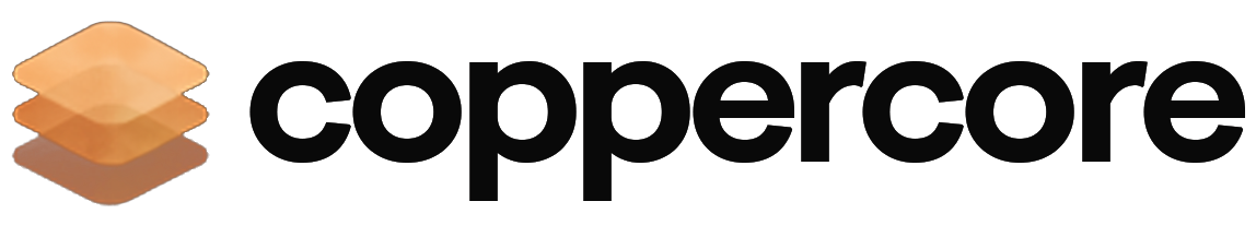About | Coppercore